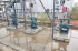 ผลงานการติดตั้ง Air Diaphragm Pump