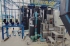 ผลงานการติดตั้ง Metering Pump