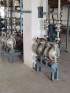 ผลงานการติดตั้ง Air Diaphragm Pump